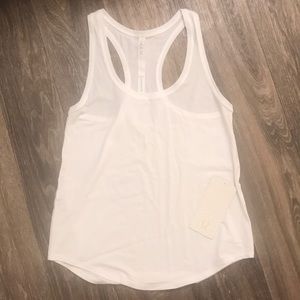 Lululemon Love Tank